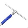 T Handle Wrench Spanner, Professional Socket Wrench, Hand Tool for Cars Mechanical