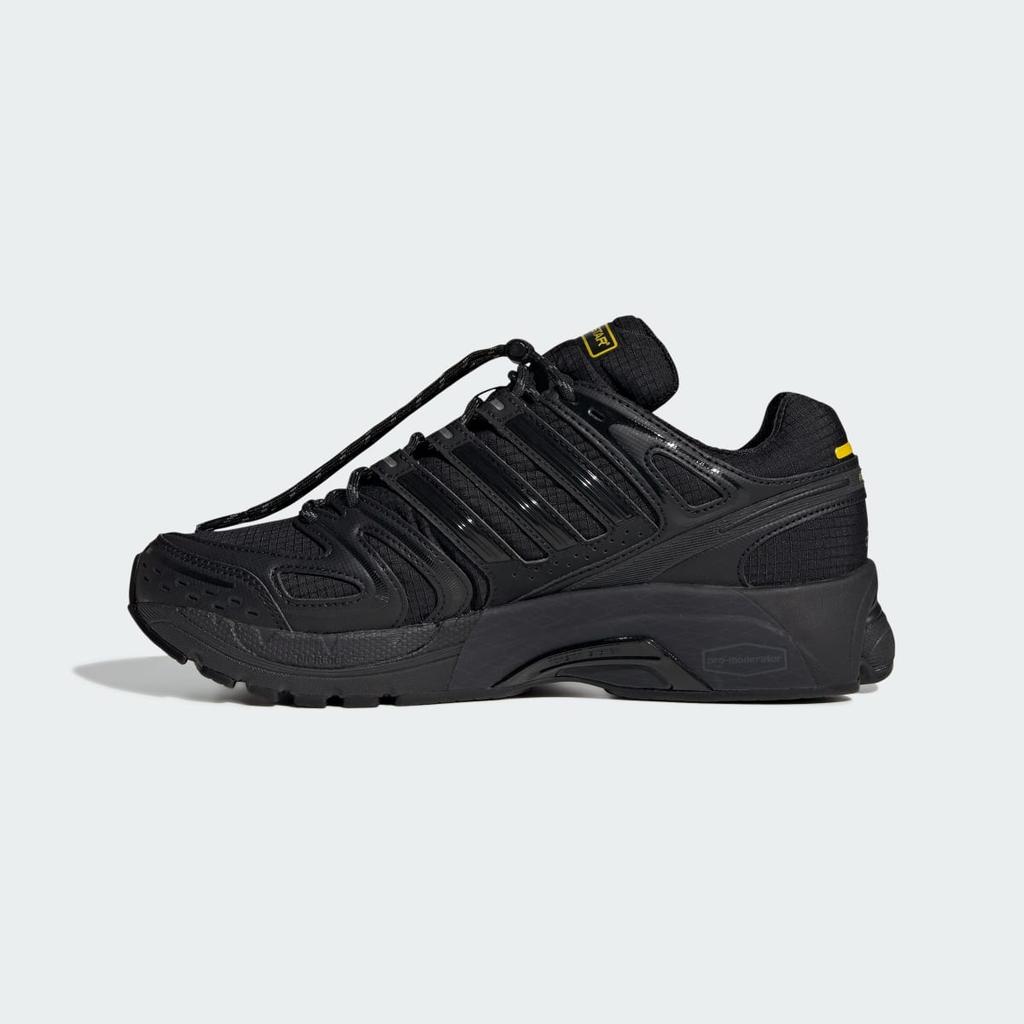 adidas ADISTAR CONTROL 5 for JAPAN KZ7073 Unisex Originals Sneakers Core Black / Core Black / Core Black