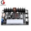 20Pin 24Pins ATX Power Adapter Board Acrylic Case Kit PD2.0 PD3.0 Adjustable Power Supply Breakout Board Power Connector Adapter