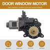 AM-For Hyundai Ioniq 17-22 Compatible 82460G2020 82460-G2020 Front Right Power Window Motor Unit