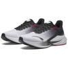 Anta Stinger 6 Low top A SHOCK Technology Physical Fitness Test & Exam Running Shoes Men's White Black 912515511-3