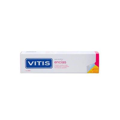 Toothpaste Aloe Vera 150ml