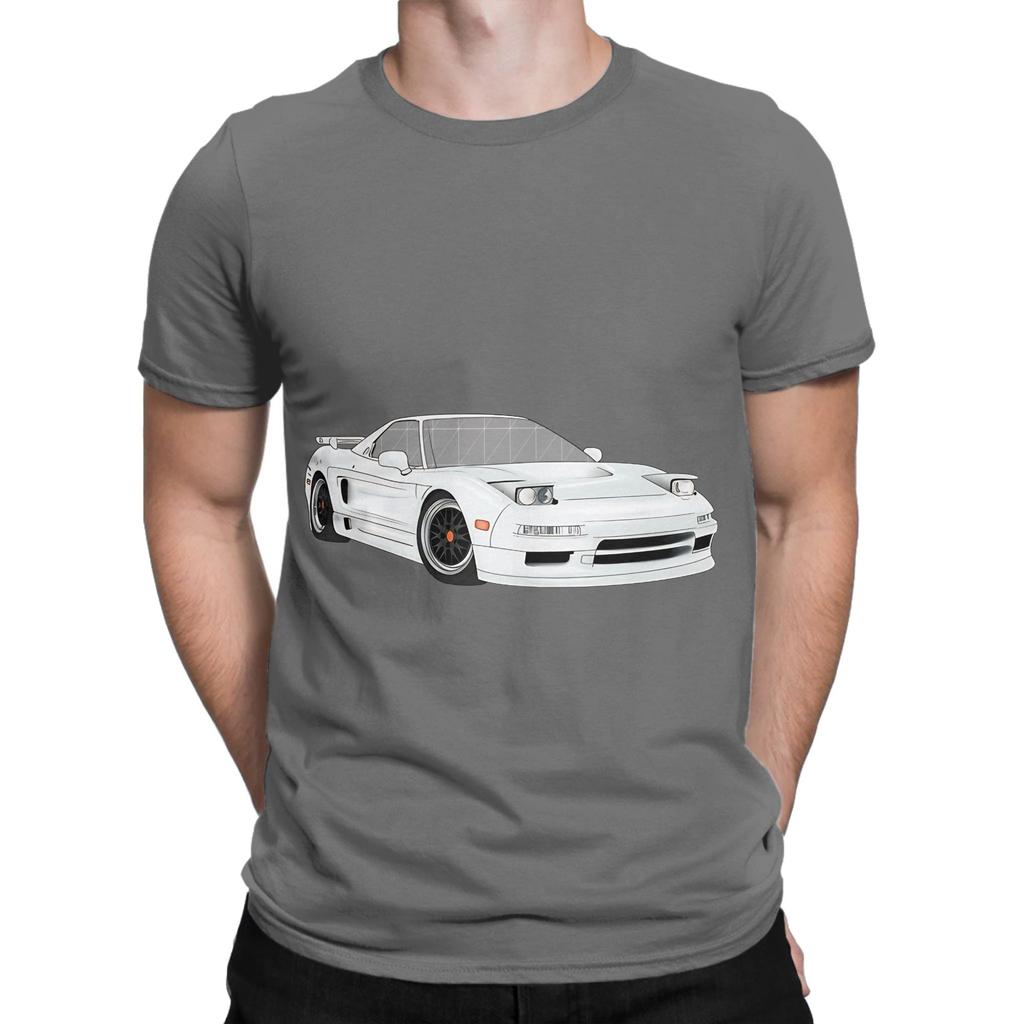 Nsx 1994 Funny Graphic 100 Cotton TShirt NSX Tees Tops For Unisex