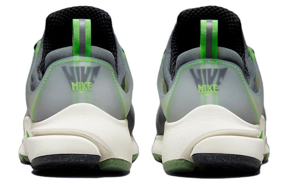 Nike Air Presto Prm Halloween 2022 FJ2685-001