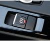 BMW X1 X2 Electronic Handbrake Switch Button for 1 & 2 Series F52 F45 F48 F49