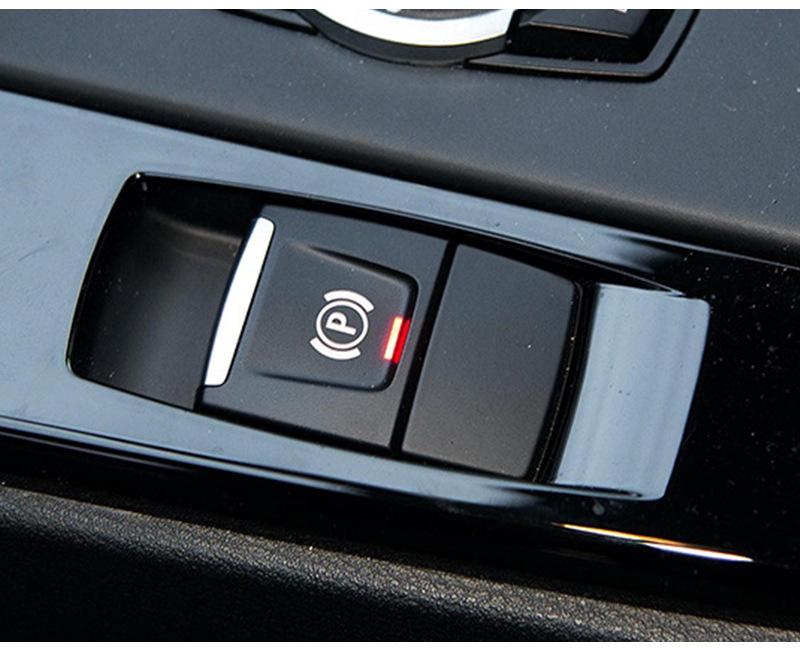 BMW X1 X2 Electronic Handbrake Switch Button for 1 & 2 Series F52 F45 F48 F49