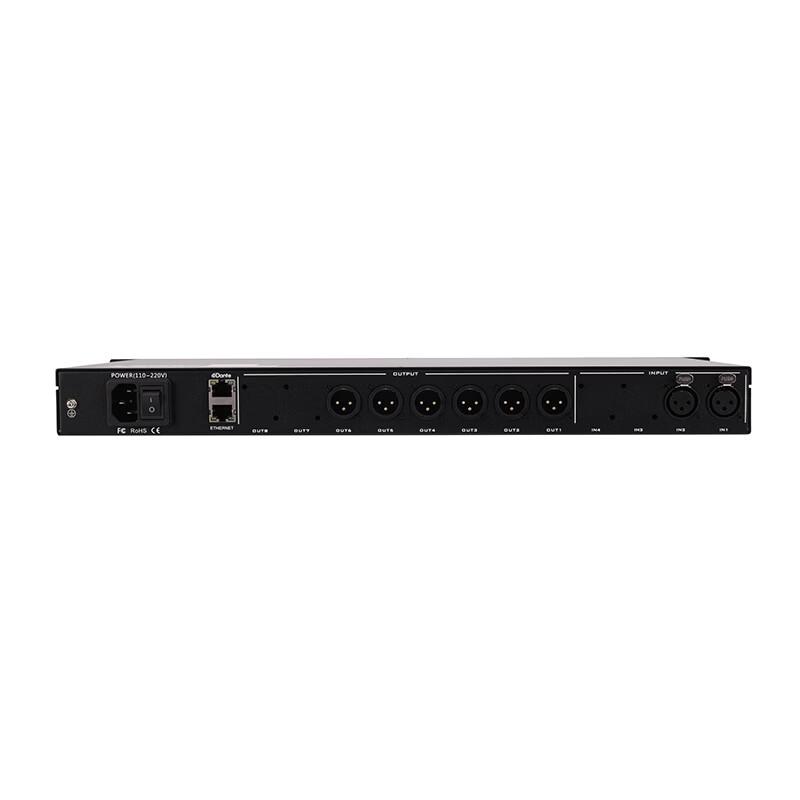 Itc ZD-C039 Audio Processor for Integrated AV Solutions (CN Version)