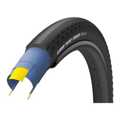 Goodyear County Tubeless 650B X 50 Gravel Tire