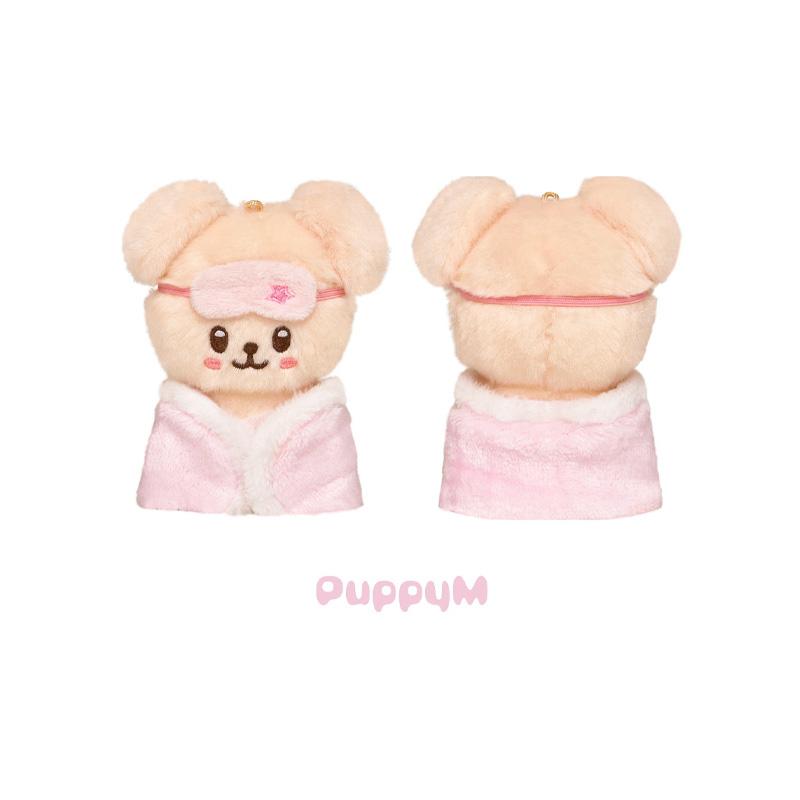 [PRE ORDER] STRAY KIDS - SKZOO PLUSH 10CM Ver. STAY In Our Little House