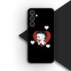 Anime B-Bettys Cartoon B-Boops Phone Cover for OPPO A80 A18 A40 A38 A78 A79 A60 A5 A6 A5M A6X A6T PRO 4G 5G Protective Case