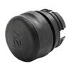 Cigarette Lighter Socket Cover 4L5Z19A487AAA For Ford E-150 E-250 E-350 2007-08