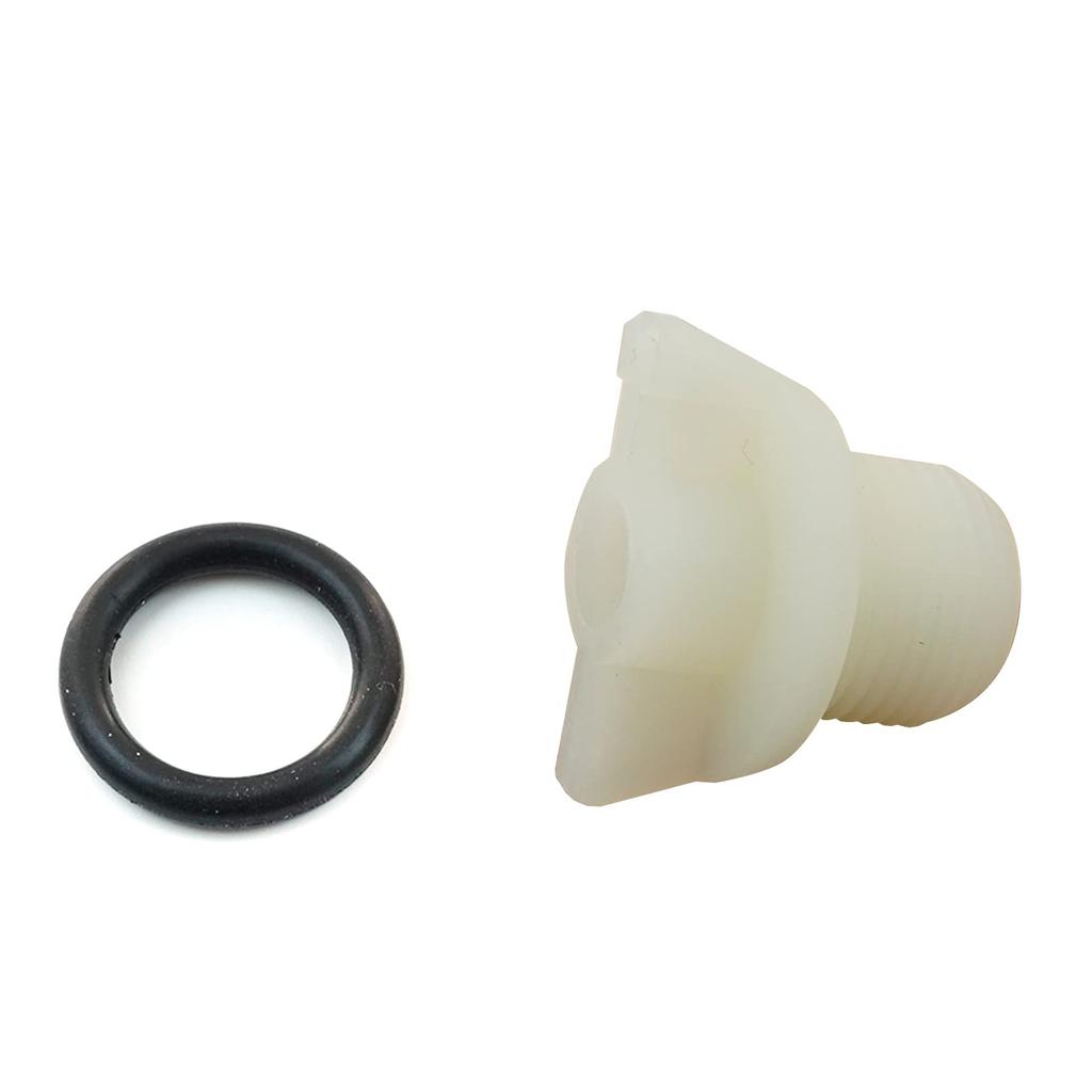 Gearbox Pan Drain Plug Seal Washer 7703075180 Compatible With Renault Mitsubishi Nissan