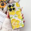 For Moto G86 Power Case Silicone Luxury Fashion Butterfly Love Cute Cool Painted Back Cover For Motorola G86 Power Phone Case