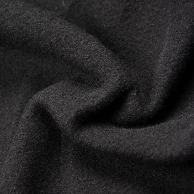 Stranger Things Sudadera con Capucha y Cremallera para Mujer Chaqueta de Manga Larga Abrigo de Invierno