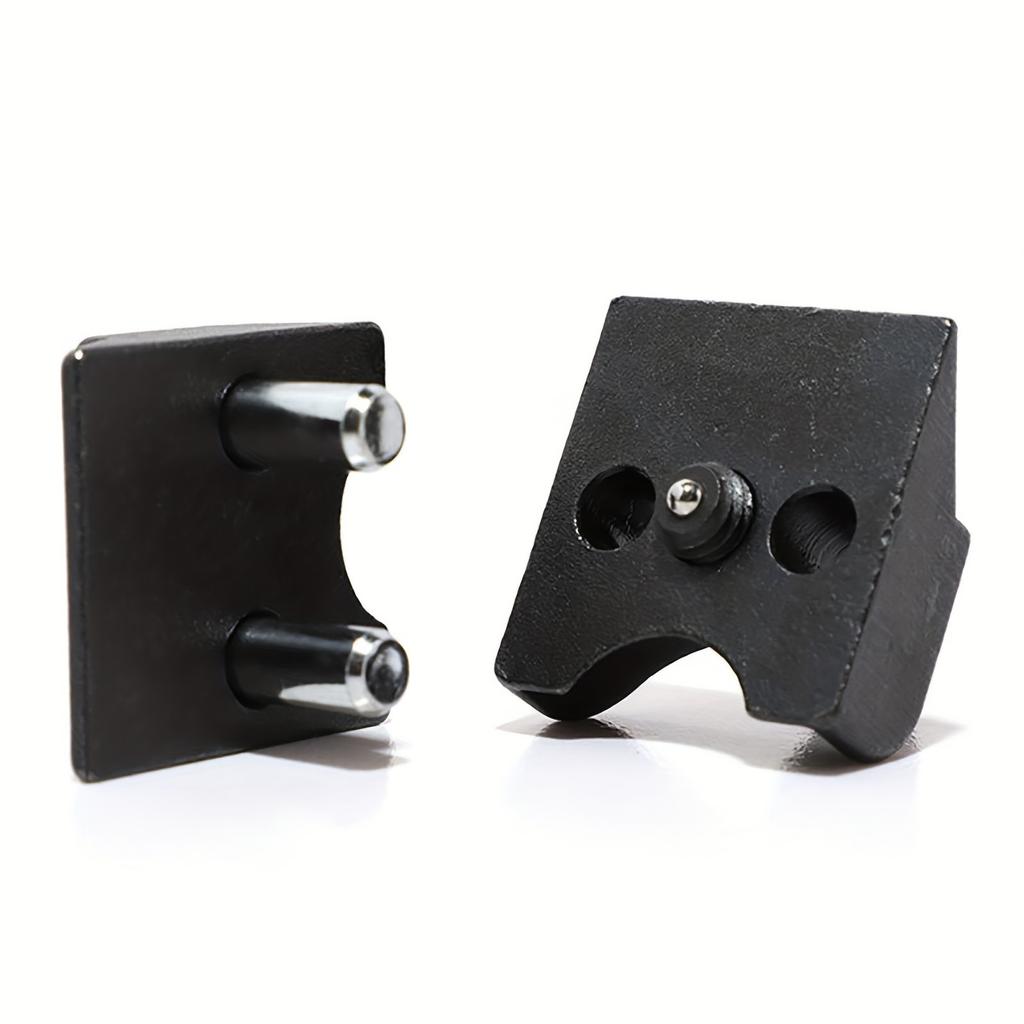 Automobile Suspension Expansion Separator Kit -  Absorber and Lower Bracket Arm Ball Joint Removal Tool Kit