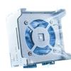 1pc UV Curing Cooling Fan 3W Power Fast Curing Cooling Fan 395nm Wavelength FOR Heat Dissipation Bonding Material Hardening