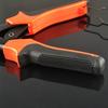 Heavy Duty Strap Leather Hole Punch Hand Plier Belt Punch Revolving DIY Tools
