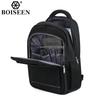 Men's Backpack New Business Large-capacity Student Schoolbag Handbag Waterproof Computer Bag