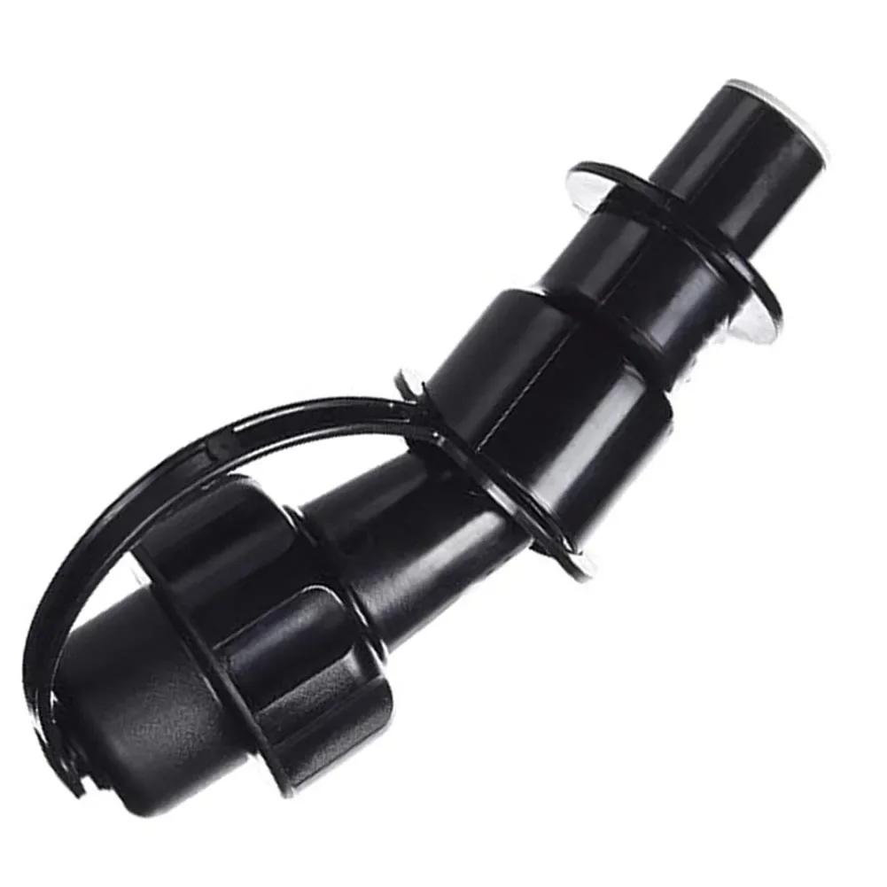 Fuel Cap Plastic 0000 890 5005 Replacement For Stihl 0000 890 5005 Fuel Filling System For Fuel Cap China Mainland