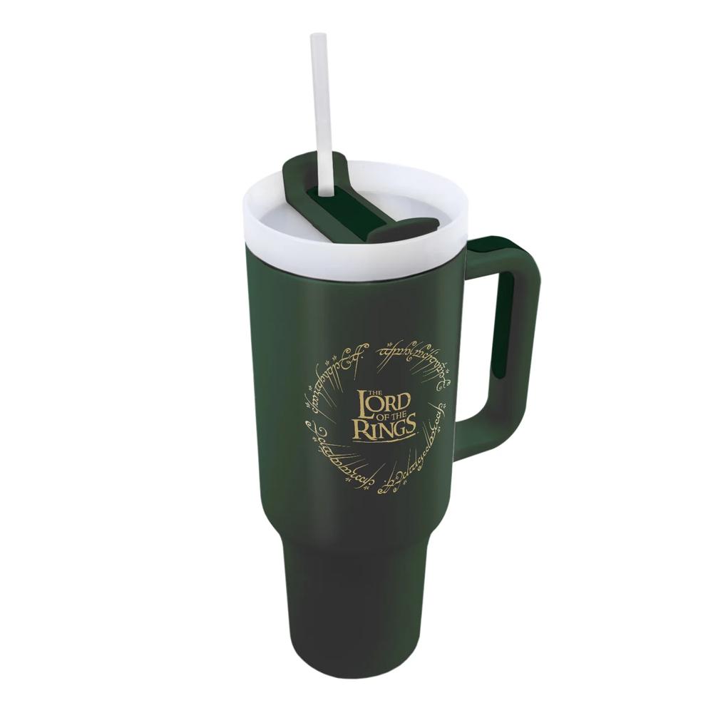 The Lord Of The Rings Elvish Inscription 1.1L Tumbler