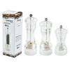Manual Pepper Multi-Purpose Seasoning Bottle