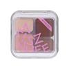 3d Highlighter Eyeshadow Contour Bronzer Palette Makeup Long-lasting Waterproof 3D Nose Shadow