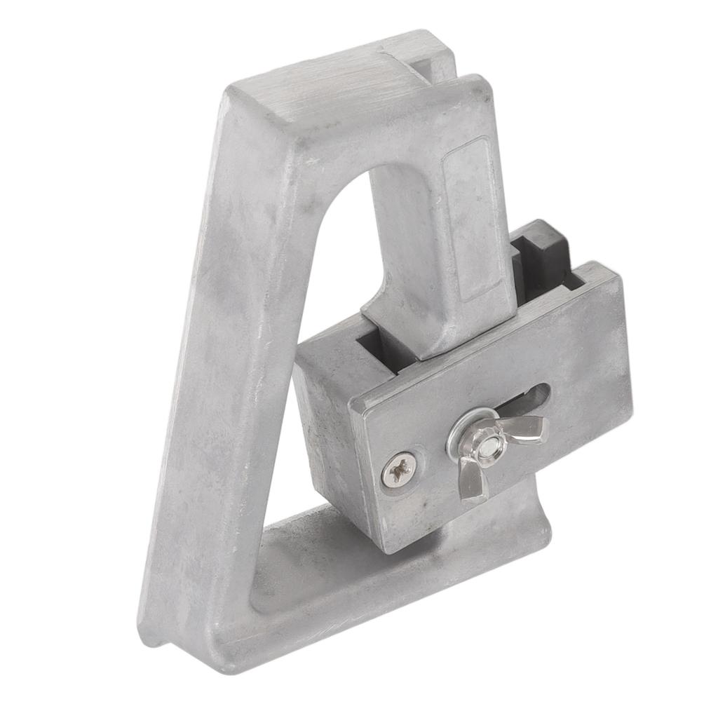 PVC Plastic Floor Construction Tool Trimmer Aluminum Alloy Flooring Knife Straight Edge Trimmer