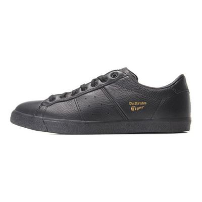 Lawnship Casual Ανθεκτικά Ισορροπημένα Παπούτσια Σκέιτ Χαμηλού Προφίλ Unisex Αθλητικά Παπούτσια Μαύρο D518L-9090