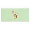 Sanrio Message Multipurpose Train Greeting Ships SANRIO 102601 Card, Card, Card, Overseas, MU236-4,