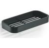 Gedy Outline Soap Dish Basket 3218 Black