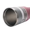 900/600ML Thermos Cup with Lid and Straw Coffee Mug With Handle Insulated Tumblers Vacuum Stainless Steel Beer Cup