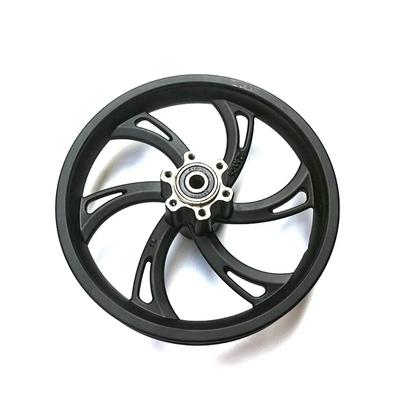 Alloy Rims 12x1.75 Wheel Hub Use for 12 1/2 X 2 1/4 12 1/2x2.75 Tire Inner Tube Fits Many Gas Electric Scooters