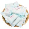 Thickened Non-woven Disposable Compressed Towels - 20 Portable Travel Cleansing Wipes