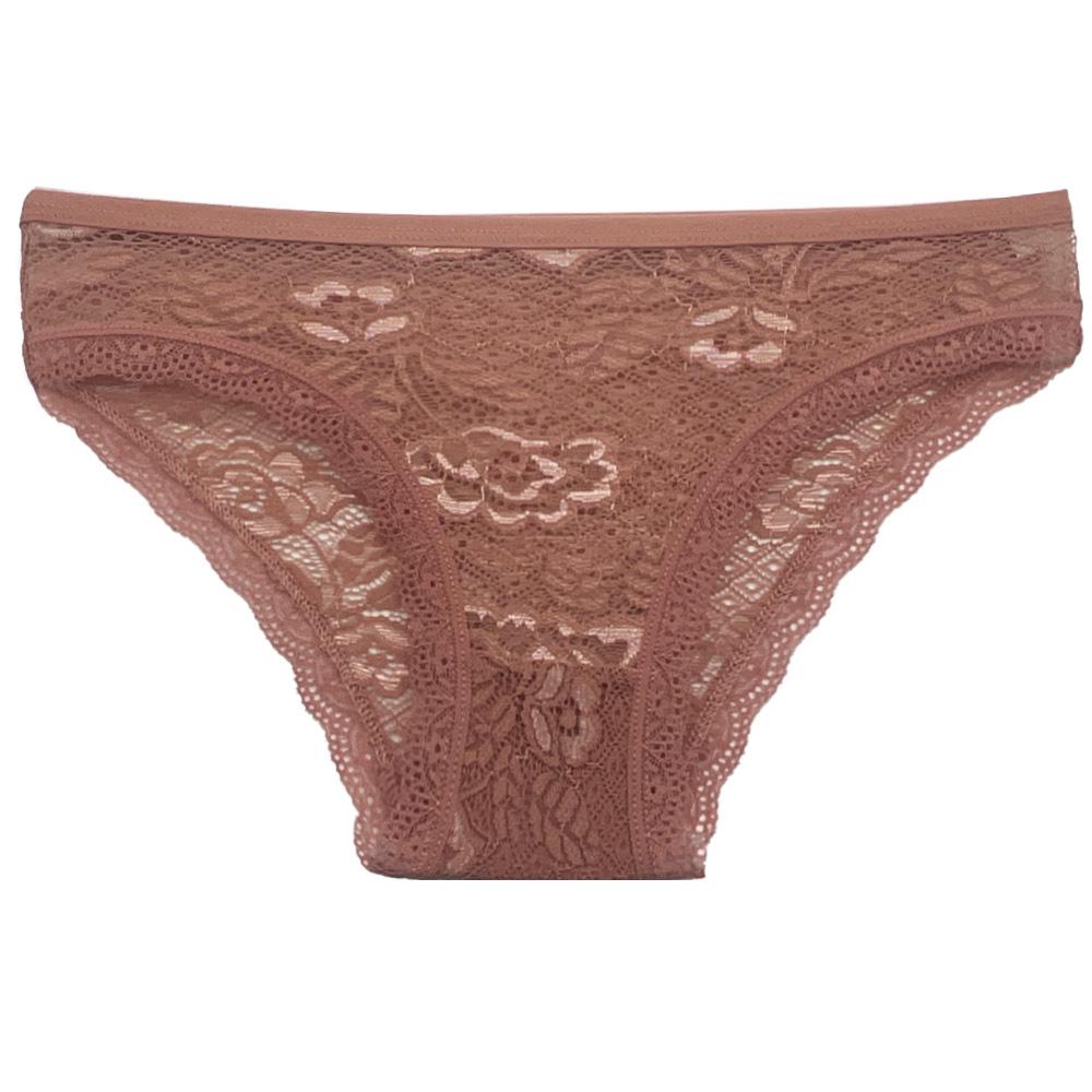 Women s Low-Waist Lace Thongs - Cross-Border E-Commerce M