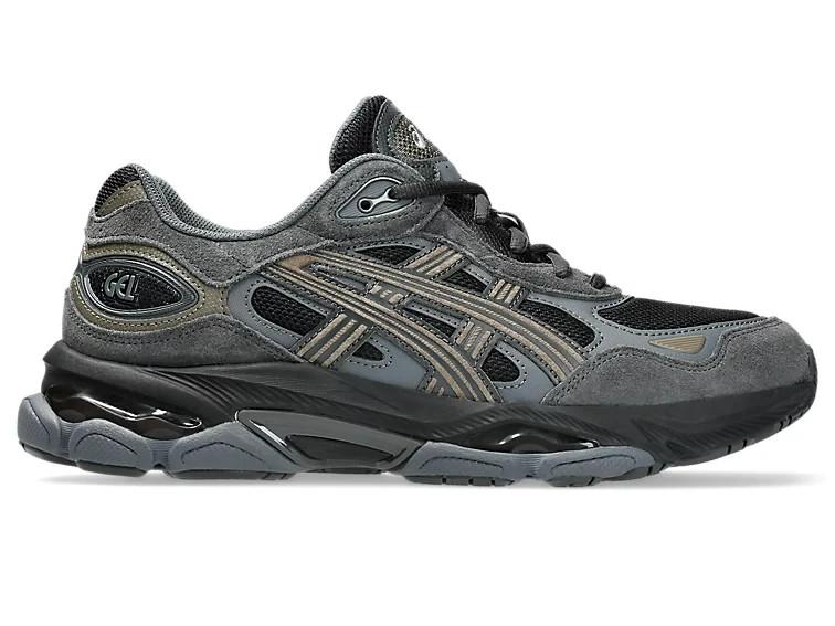 1203A895-001 Asics GEL-NYC 2.0 (Men's)