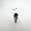 Adaptateur Convertisseur Burineur SDS Hexagonal vers Manche Rond