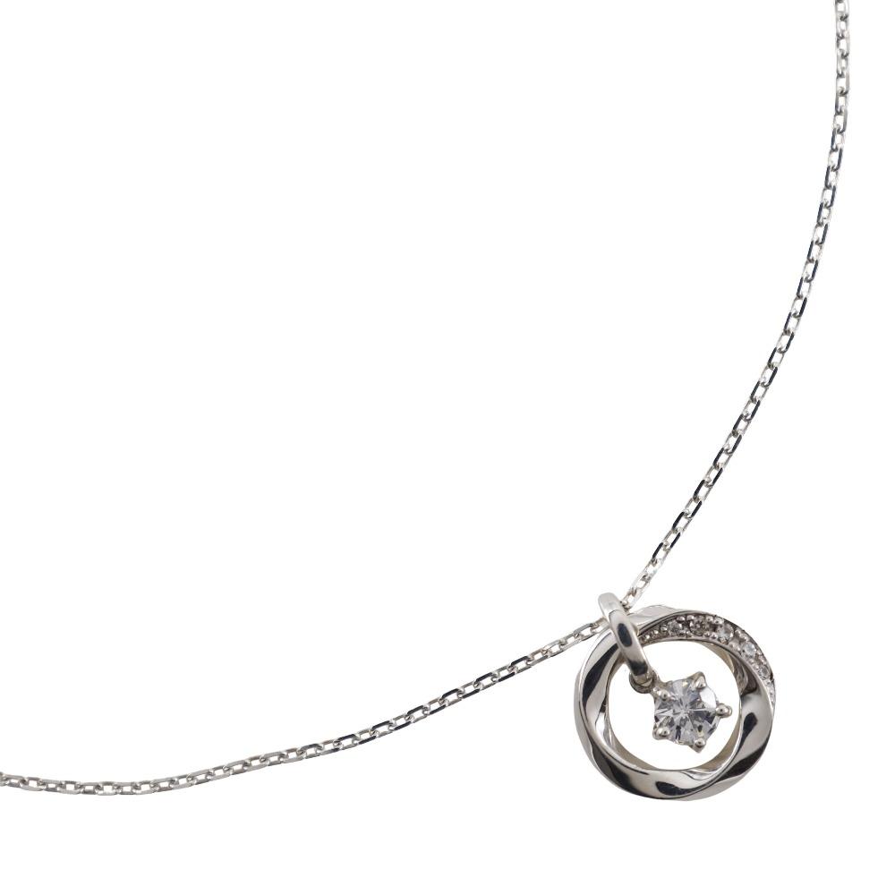 

THE KISS Зіркове намисто Срібло925 Зірка 2.7г Жіноче Вживане