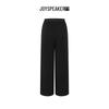 JOY SPEAKER Women's 2025 Spring Sporty Casual Pants