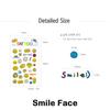 Petit Fancy Tattoo Sticker (23 Options)