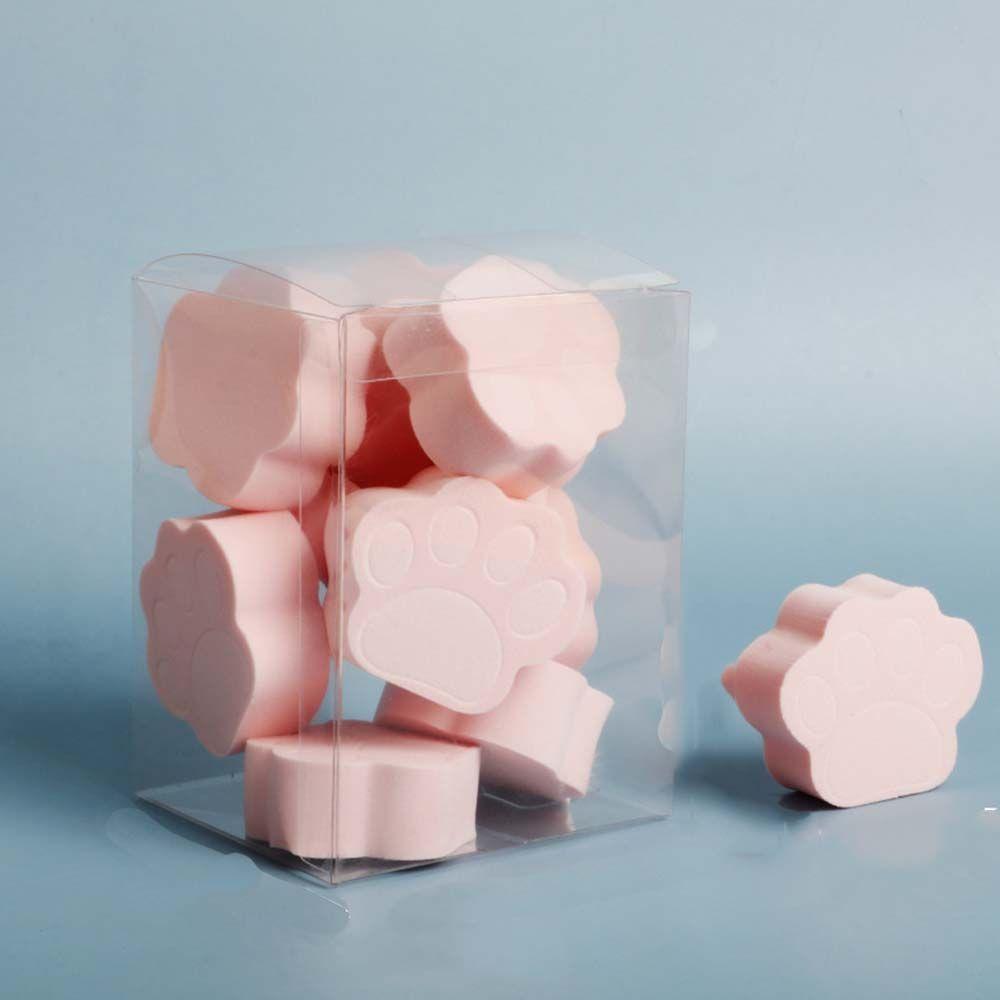 

Инструмент для макияжа лица Жидкий крем-блендер Косметическая пуховка Пуховка для пудры Спонж для тонального крема Спонж для макияжа