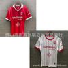 2025-2026 Bari Home Away Short Sleeve Soccer Jersey Adult Training Kit Thailand Fit