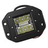 5in LED Work Light 42W IP67 Protection 4D Lens Spot Flood Combo Fog Lamp Universal for UTV ATV