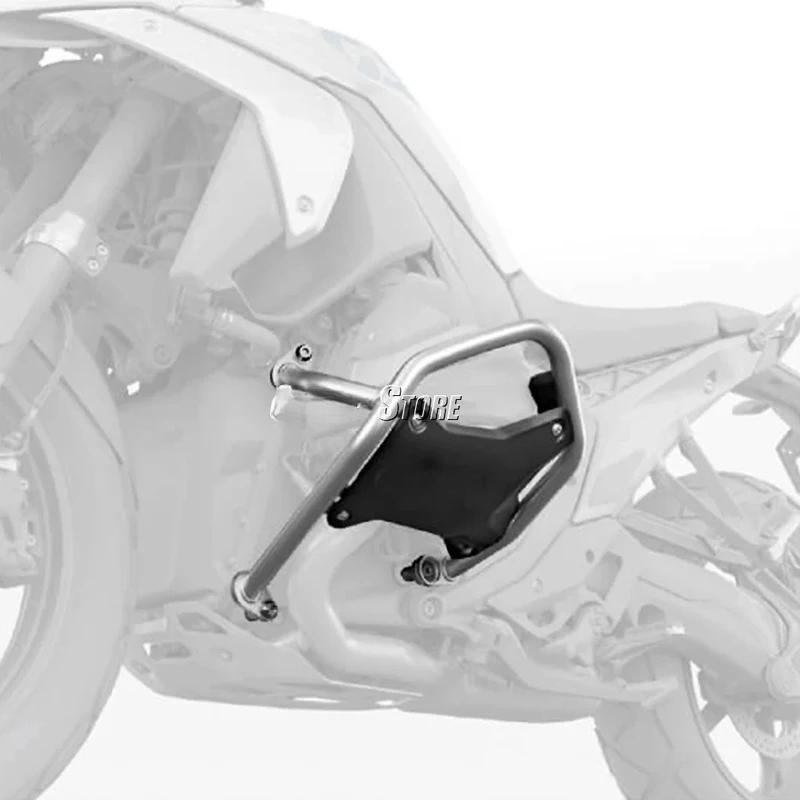 New For BMW R 1300 GS Adventure R1300GS 2023 2024 2025 Motorcycle Parts Bumper Engine Guard Crash Bars Protector Accessories