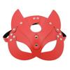 SM Sexy Fox Mask Eye Mask Cosplay Stage Performance Props Couple Sex Toy Adult Sex Product