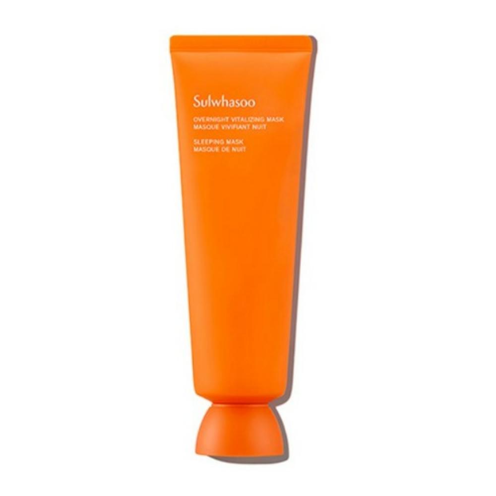 Sulwhasoo Overnight Vitalizing Mask EX Nourishing Sleeping Mask 120ml