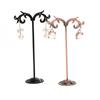 Organizer Transparent Earring Hanger Fashion Accessories Jewelry Display Stand Jewelry Display