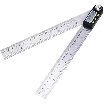 ELECALL EM-KAL200 Digital Angle Ruler Protractor (CN Version)