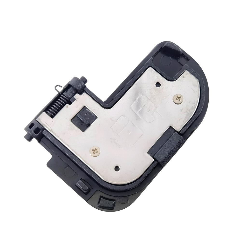 New for EOS 6D Mark II 6DII 6D2 Digital Battery Cover Battery Compartment Cover SLR Camera Cover