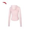Anta Women's UPF100+ Sun Protection Hooded Jacket