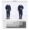 TIANQI Denim Work Coverall PTF202206